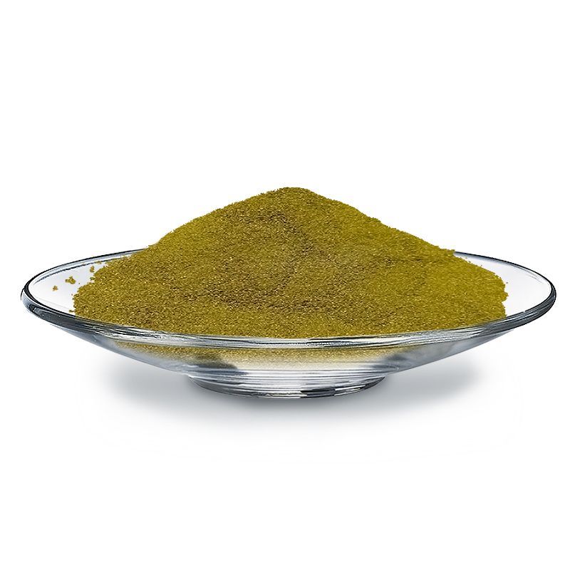 Messingpoeder 2.0321 Metaalpigment CuZn30 bleek goud, schilfers Messingpoeder 2.0321 Metaalpigment CuZn30 bleek goud, schilfers