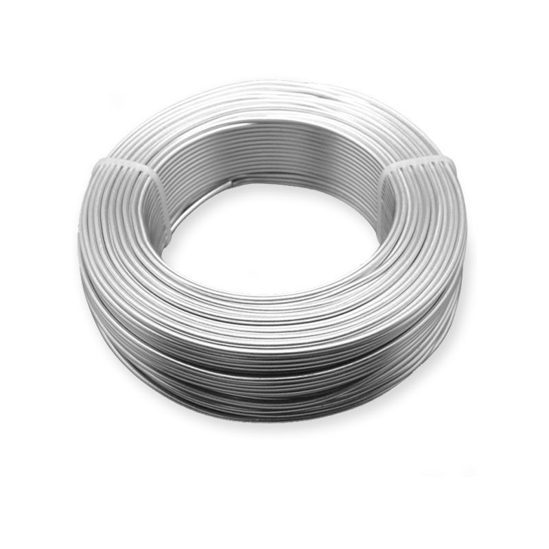 100 meter messingdraad 0,25 mm (Ms63/2.0321/CuZn37) ambachtelijke draad ongecoat draad tuindraad industriedraad soldeerdraad