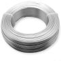 Ø 0,5-5 mm aluminiumdraad binddraad tuindraad knutselen 2-750 meter
