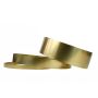 Messingband 0.05-0.4mm folieband CuZn37 vlak 2.0321