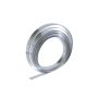 Aluminium band alufolie stroken 0,2x20mm-0,4x200mm aluminiumplaat 3.3206 plaatmetaal