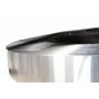 Aluminium band alufolie stroken 0,2x20mm-0,4x200mm aluminiumplaat 3.3206 plaatmetaal