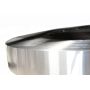Aluminiumtape, aluminiumfoliestroken Ø 0,25x110 mm, Ø 0,35x110 mm, plaat 3.3206 vel Evek GmbH - 4