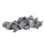 Erbium metaal 99,9% zuiver metaal metalelement Er element 68