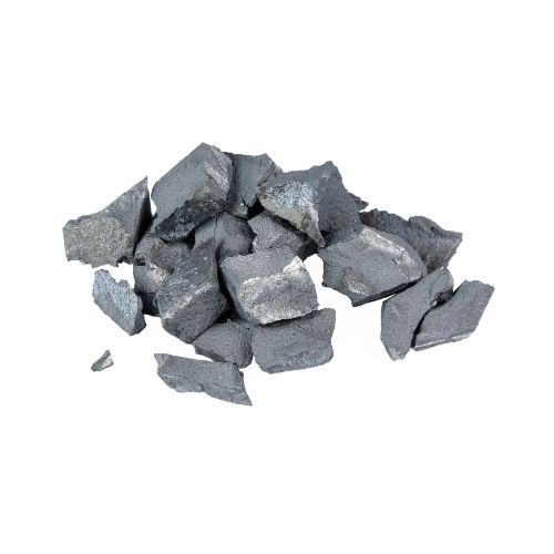 Erbium metaal 99,9% zuiver metaal metalelement Er element 68