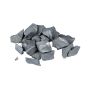 Erbium metaal 99,9% zuiver metaal metalelement Er element 68