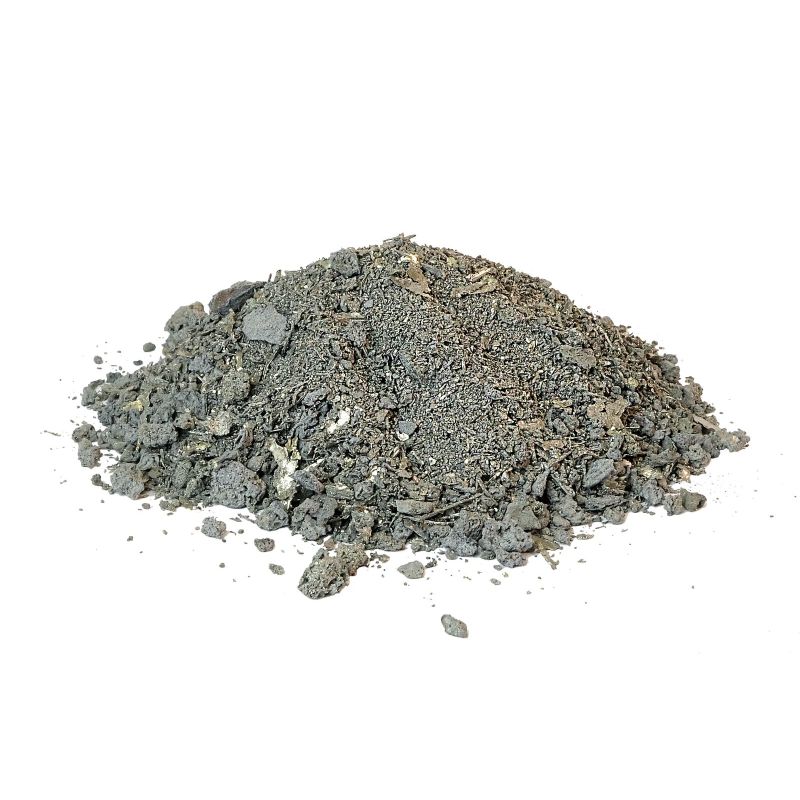 Scandium Aluminium AlSc Aluminium 98% Scandium 2% goudklompjes 5-10kg