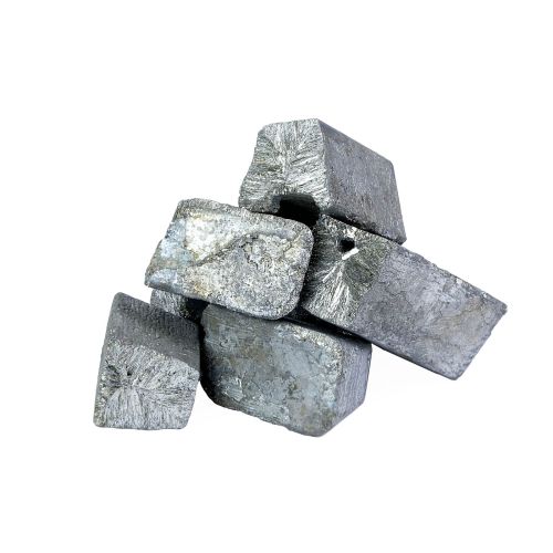 Telluriummetaal 99,99% Tellur Metallschone Element 52 Te 1gr-5kg Evek GmbH - 1