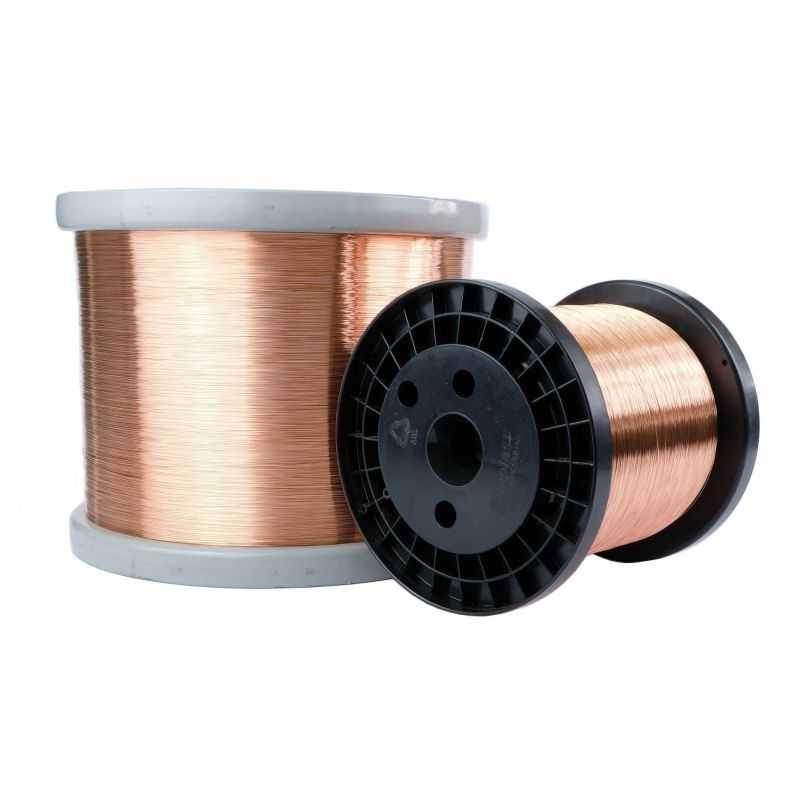 Kupferdraht Blank Ø0.1-5mm Cu-ETP Ohne Lack Unbeschichtet Cu Basteldraht 2-750 Meter Evek GmbH - 2 Kupferdraht Blank Ø0.1-5mm Cu-ETP Ohne Lack Unbeschichtet Cu Basteldraht 2-750 Meter Evek GmbH - 2