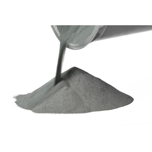 IJzerpoeder zuiver 99,5% 200µm metaalpoeder Fe-element 26 5gr-5kg