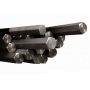 Staal Ø4mm-50mm Zeskant Staaf Zeskantstaaf 6-kant Fe Volmateriaal Evek GmbH - 3