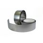 Titanband kwaliteit 1 0,1-0,5x100mm titaanplaat kwaliteit 1 3,7025 titaanfolie 0,1-50 meter