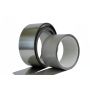 Titanband kwaliteit 1 0,1-0,5x100mm titaanplaat kwaliteit 1 3,7025 titaanfolie 0,1-50 meter