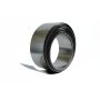 Titanband kwaliteit 1 0,1-0,5x100mm titaanplaat kwaliteit 1 3,7025 titaanfolie 0,1-50 meter