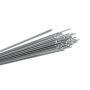 Laselektroden titanium 3.7035 graad 2 Ø 0.8-5mm AWS ERTi 2 titanium lasstaaf