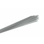 Laselektroden titanium 3.7035 graad 2 Ø 0.8-5mm AWS ERTi 2 titanium lasstaaf