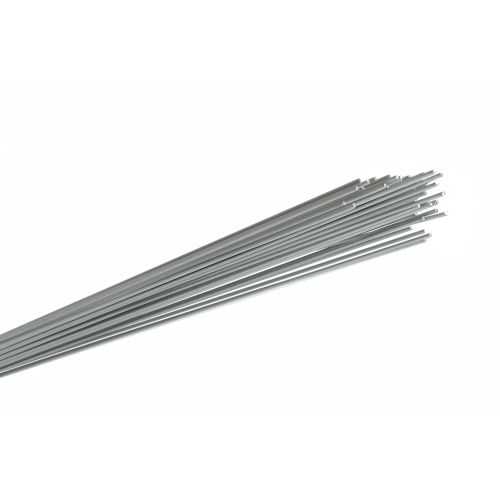 Laselektroden Titanium Grade 5 3.7165 Ø 0.8-16mm AWS ER Ti 5 Lasdraad Titanium lasdraad