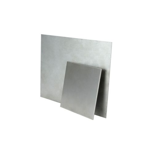 Titanium plaat kwaliteit 2 4 mm plaat 3.7035 titanium plaat gesneden 100 mm tot 2000 mm Evek GmbH - 1