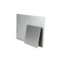 Titanium plaat kwaliteit 2 0,5-1,5 mm titanium plaat 3.7035 Titanium plaat gesneden 100 mm tot 2000 mm Evek GmbH - 4