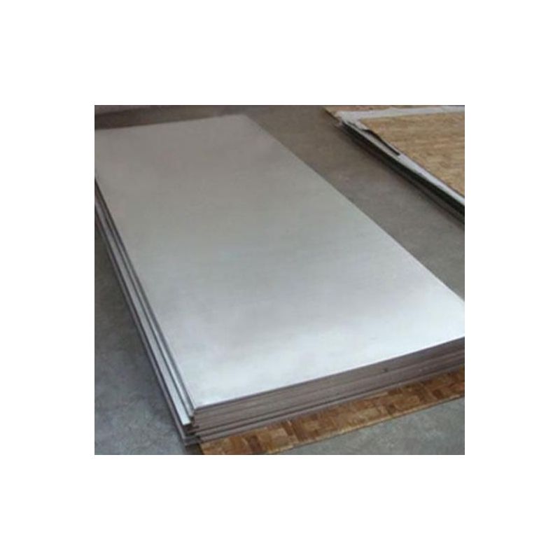 Inconel® Alloy c22 plaat 0,5-25,4 mm plaat 2,4602 op maat gesneden 100-1000 mm