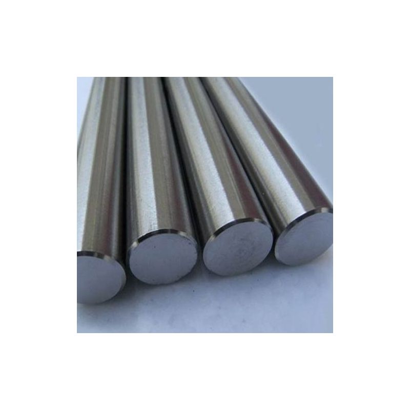 Inconel® Alloy c22 staaf 12,7-165,1 mm ronde staaf 2.4602 Hastelloy®