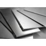 Nickel 200 plaat 0,5-3 mm 2.4060 platen legering 200 Ni 99,0% snij op maat 100-1000 mm Evek GmbH - 1