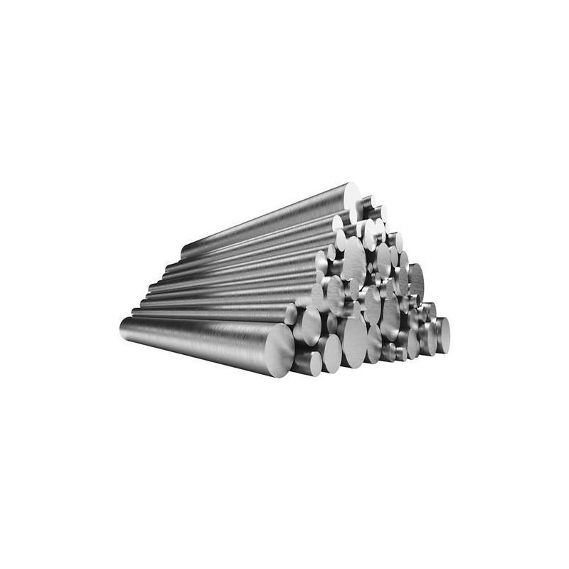 Inconel®601 Legering staaf 6-50mm 2.4851 ronde staaf 0,1-2 meter Evek GmbH - 1