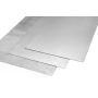 Verzinkt staalplaat 4-8 mm ijzeren platen plaat op maat te kiezen gewenste maat mogelijk 100x1000 mm
