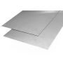 Verzinkt staalplaat 4-8 mm ijzeren platen plaat op maat te kiezen gewenste maat mogelijk 100x1000 mm