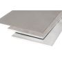 Aluminium plaat 0,5-1mm (AlMg3 / 3.3535) aluminium plaat aluminium platen plaatwerk snijden naar keuze gewenste maat mogelijk Ev