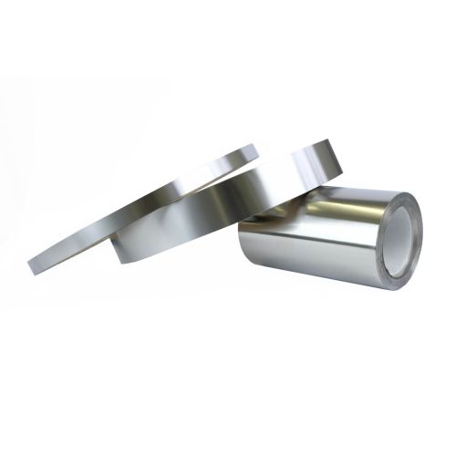 Roestvrijstalen band 0.05x10mm-0.4x200mm 1.4301 V2A 304 folie roestvrijstalen plaat stroken Evek GmbH - 1