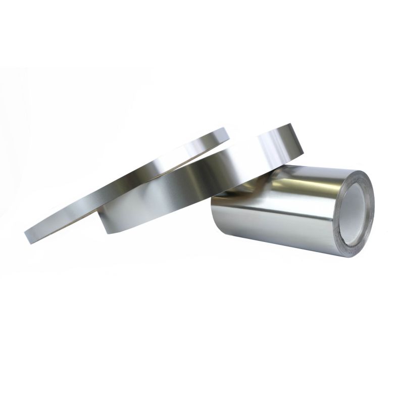 Roestvrijstalen band 0.05x10mm-0.4x200mm 1.4301 V2A 304 folie roestvrijstalen plaat stroken Evek GmbH - 1
