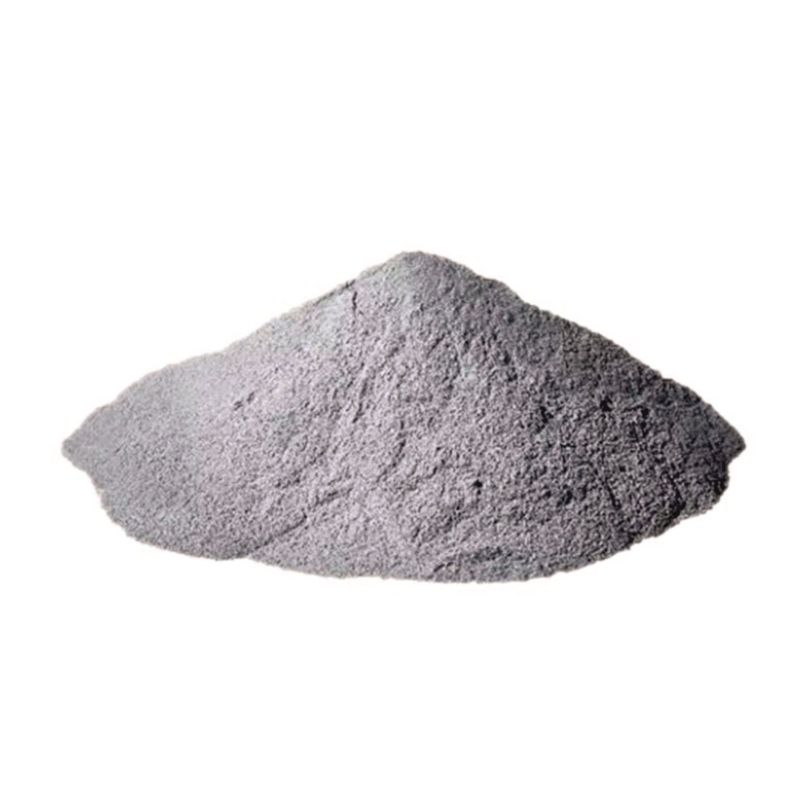 Roestvrijstalen poeder 316L metaalpoeder 1.4404 VA vlokvormige corrosiebescherming 5gr-5kg