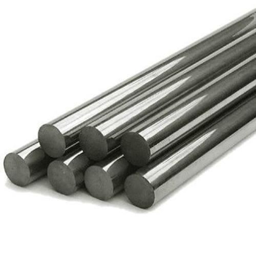Tungsten Rod 99,9% Pure Metal Element 74 Round W Ø2mm - 20mm wolfraam staaf Evek GmbH - 2