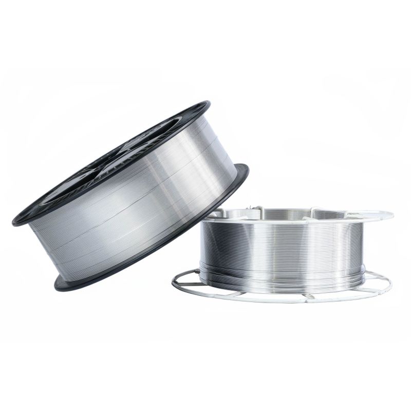 Ø 0,5-5 mm aluminiumdraad binddraad tuindraad knutselen 2-750 meter