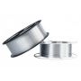 Ø 0,5-5 mm aluminiumdraad binddraad tuindraad knutselen 2-750 meter