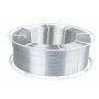 Ø 0,5-5 mm aluminiumdraad binddraad tuindraad knutselen 2-750 meter