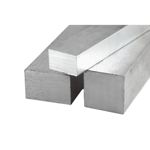 Aluminium vierkante Ø 8-80 mm vierkante staaf massieve staaf vierkante staaf