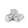 Aluminiumblokken 100gr-5.0kg 99.9% AlMg1 gegoten aluminium Aluminiumblokken Aluminiumblokken