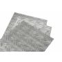 Alu reliëfplaat 1,5/2 mm - 5/6,5 mm naar keuze Alu reliëfplaat duo plaat aluminium alu plaat fijnplaat