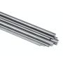 Veerstaal staaf Ø0.4-16mm roestvrij staal 1.4310 Aisi 301 ronde staaf staafprofiel