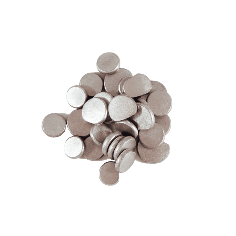 Nikkel Ni 99,9% zuiver metaal element 28 munt 10gr-5kg leverancier, nikkel