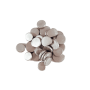 Nikkel Ni 99,9% zuiver metaal element 28 munt 10gr-5kg leverancier, nikkel