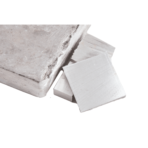 Magnesium 5gr-5kg 99,9% metaal element 12 zuiver Barren voor legeringsmateriaalproductie, zeldzame metalen