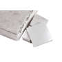 Magnesium 5gr-5kg 99,9% metaal element 12 zuiver Barren voor legeringsmateriaalproductie, zeldzame metalen