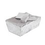 Magnesium 5gr-5kg 99,9% metaal element 12 zuiver Barren voor legeringsmateriaalproductie, zeldzame metalen