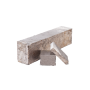 Bismut Bi 99,95% Element 83 Korrels 5gram tot 5kg zuiver metaal Bismut Bismut, metalen Zeldzame metalen