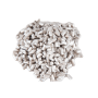 Lithium High Purity 99,9% metaal element Li 3 granules, zeldzame metalen