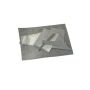Niob (niobium) Nb 99,9% zuiver metaal element 41 band 5gr-5kg leverancier