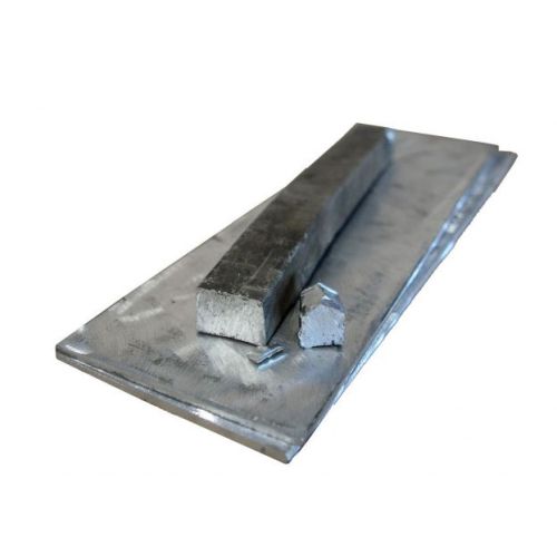 Cadmium-element 48 CD zuiverheid 99,95% zuiver metaalblok 10gr-5kg metalen blokken